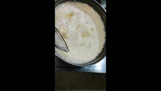 namkin khurmi ki new recipe [upl. by Nod]