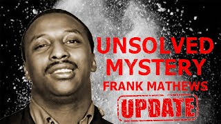 Frank Matthews Update  Al Profit [upl. by Eldnik]