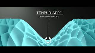 TempurPedic® ProAdapt™ Mattresses [upl. by Forcier]