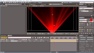 Laser Light Tutorial [upl. by Nan]