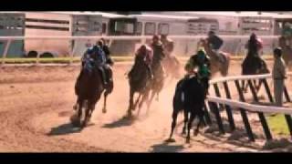 Secretariat Movie Clip [upl. by Adialeda]