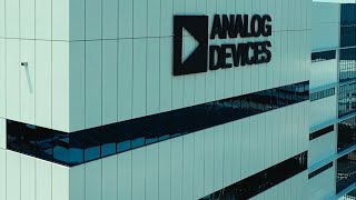 Analog Devices Malaysia [upl. by Randene]