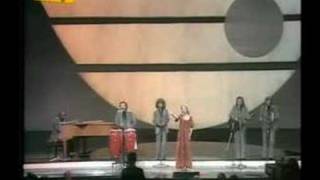 Eurovision 1976  Yugoslavia [upl. by Bonacci]