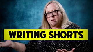 5 Tips For Writing A Short Film  Kim Adelman [upl. by Terese]