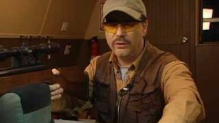 RWS Model 54 Air King Review  Airgun Reporter  Umarex Airguns [upl. by Yevre643]