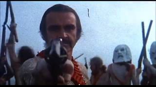 Zardoz  1974 [upl. by Salina]