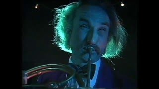 Holger Czukay  Cool In The Pool [upl. by Alpers]