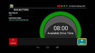 ELD Device Driver Training part 1 Logging In [upl. by Elodea]