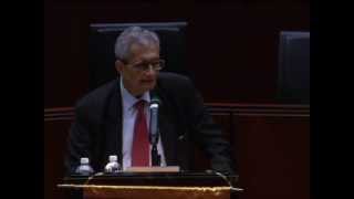 Amartya Sen quotCreating Capabilities Sources and Consequences for Law and Social Policyquot [upl. by Tini]