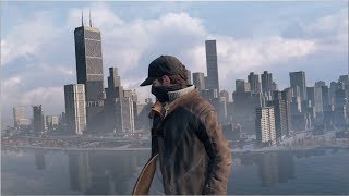 Watch Dogs Launch Trailer [upl. by Gannie508]