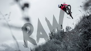 Saalbach RAW  Fabio Wibmer [upl. by Hserus]