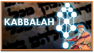 What is Kabbalah [upl. by Goode]