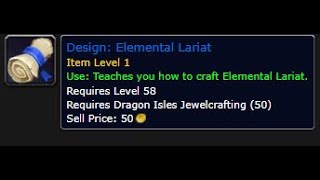 Everything about the Elemental Lariat Farm [upl. by Andreana]