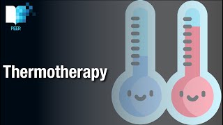 Thermotherapy cryo and heat What they are how they are applied and an overview of the research [upl. by Sutherland]