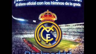 Real Madrid  Campeones [upl. by Eivlys113]