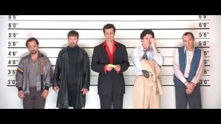 The Usual Suspects  Line Up Scene [upl. by Caitlin]