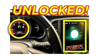 Video in Motion Unlock  Renault R Link 2 [upl. by Stilwell310]