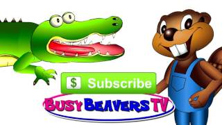 Busy Beavers TV Channel Trailor [upl. by Anaud]