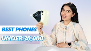 The Best Phones Under रु ‎30000 नेपालीमा [upl. by Kery]