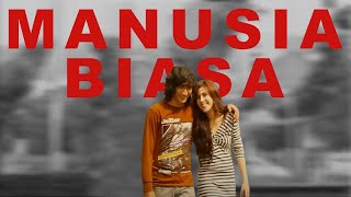 Yovie amp Nuno  Manusia Biasa CLB Official Music Video [upl. by Gauthier]