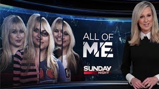 All Of Me  Dissociative Identity Disorder Documentary  Sunday Night Live on 7 [upl. by Agueda250]