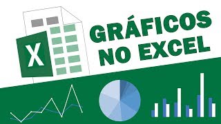 Aprenda TUDO sobre como criar GRÁFICOS no EXCEL [upl. by Adnuahsar530]