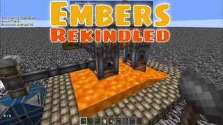 How Stuff Works Embers Rekindled  Basic Overview [upl. by Aryaz]