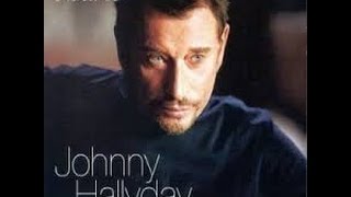 Johnny Hallyday Oh marie Paroles [upl. by Prince991]