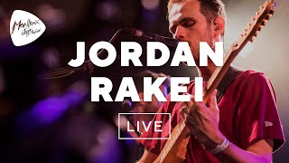 Jordan Rakei Full Live  Montreux Jazz Festival 2019 [upl. by Herwick]