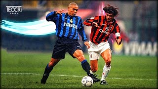 Footballs Greatest  Paolo Maldini [upl. by Liryc]