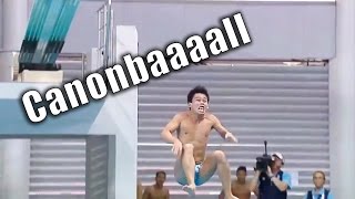 Ozzy Man Reviews Mens Diving [upl. by Hgielak]