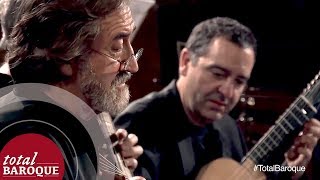 Jordi Savall Luis de Milán  Pavana amp Gallarda [upl. by Defant]