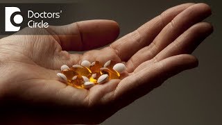 Can young women take Vitamin E capsules for a healthy skinDr Rasya Dixit [upl. by Suirad]