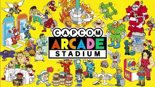 Capcom Arcade Stadium  Announce Trailer [upl. by Fraze]