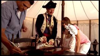 Visit Williamsburg VA  Theres SO much to see and do [upl. by Oicnaneb323]