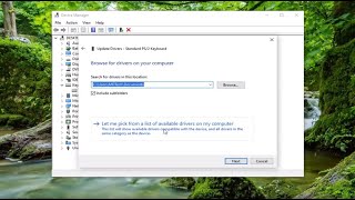 How to Fix Keyboard Lag in Windows 10 Tutorial [upl. by Eisdnyl]