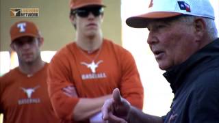 Keep Austin Wired Augie Garrido March 21 2013 [upl. by Eseuqcaj789]