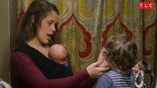 See How Jessa Duggar Has Been Managing A House With Two Babies  Counting On [upl. by Diehl196]