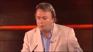 Christopher Hitchens jokes wisecracks and oneliners [upl. by Yak897]