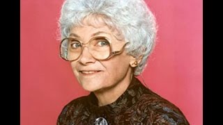 Finally Someone She Can Talk To The Best of Sophia Petrillo Part 2  The Golden Girls [upl. by Esinel]