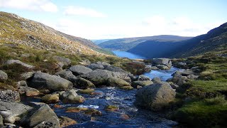 Kilkenny Wicklow Mountains amp Glendalough 1 Day Tour [upl. by Gibeon380]