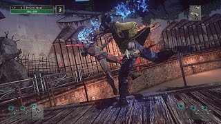 Let It Die  First 60 Minutes of Gameplay [upl. by Nnaxor]