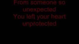 Jah Cure ft Phyllisia  Unconditional love with Lyrics [upl. by Anthiathia]