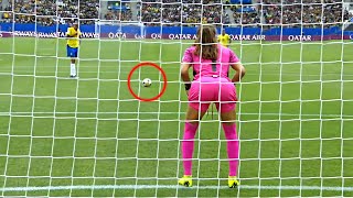 Funniest Moments in Womens Sports [upl. by Kimmel]