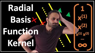 Radial Basis Function Kernel  Data Science Concepts [upl. by Dianuj]