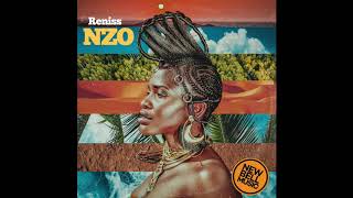 Reniss  Nyama Nyama Official Audio [upl. by Rosemonde234]