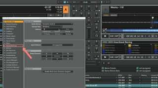 Recording a Mix with TRAKTORs Mix Recorder [upl. by Rafaelita]