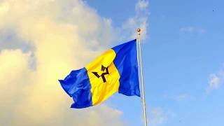 Barbados National Anthem [upl. by Durtschi]