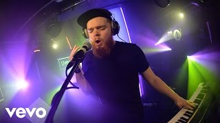 Jack Garratt  Worry in the Live Lounge [upl. by Toombs]