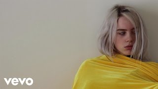 Billie Eilish  Bored Official Audio [upl. by Aniraad]